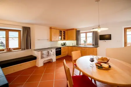 Maison Braunhof à Völz am Schlern, 65 m² : photo 7