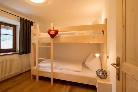 Maison Braunhof à Völz am Schlern, 65 m² : photo 8