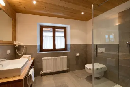 Maison Braunhof à Völz am Schlern, 65 m² : photo 9