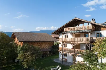 Maison Braunhof à Völz am Schlern, 65 m² : photo 19