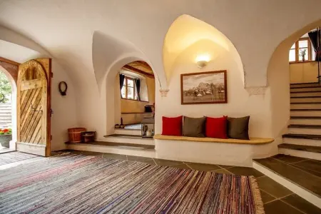 Maison Braunhof à Völz am Schlern, 65 m² : photo 21