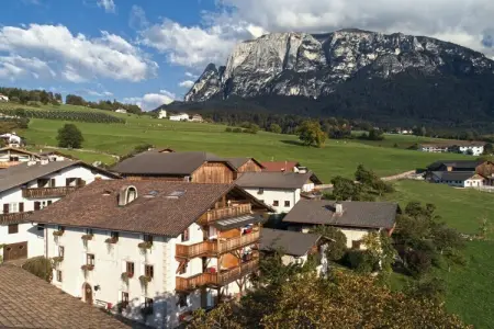 Maison Braunhof à Völz am Schlern, 65 m² : photo 22