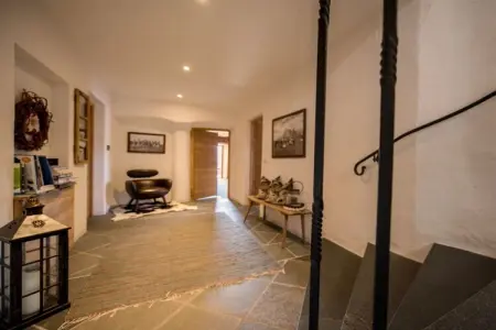 Maison Braunhof à Völz am Schlern, 65 m² : photo 33