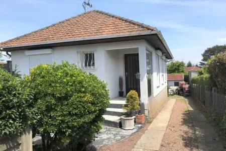 Location maison à Dieppe, 