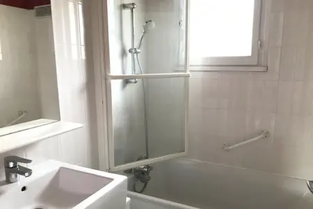Logis du Golf - Maison 2 pers. avec jardin à Dieppe : photo 12