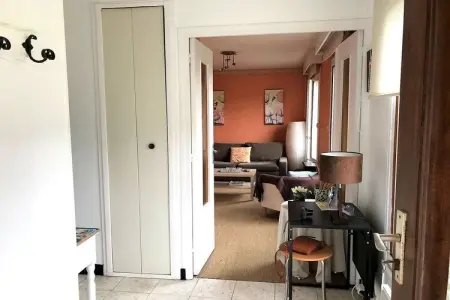 Logis du Golf - Maison 2 pers. avec jardin à Dieppe : photo 13