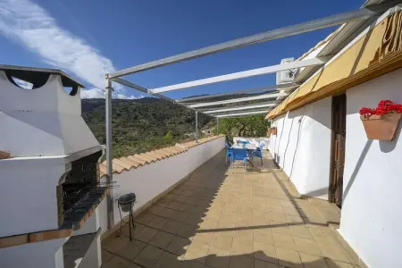San Marcos, Chalet Laroya pour 4 personnes avec piscine - Photo 5