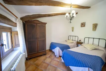 San Marcos, Chalet Laroya pour 4 personnes avec piscine - Photo 9