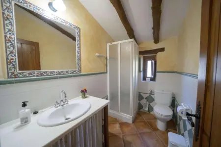 San Marcos, Chalet Laroya pour 4 personnes avec piscine - Photo 11