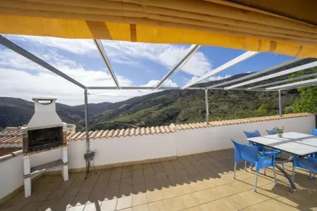 San Marcos, Chalet Laroya pour 4 personnes avec piscine - Photo 12