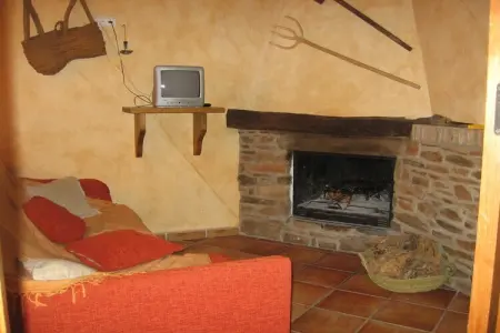 San Marcos, Chalet Laroya pour 4 personnes avec piscine - Photo 14