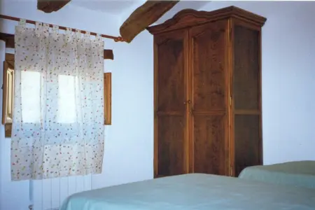 San Marcos, Chalet Laroya pour 4 personnes avec piscine - Photo 19