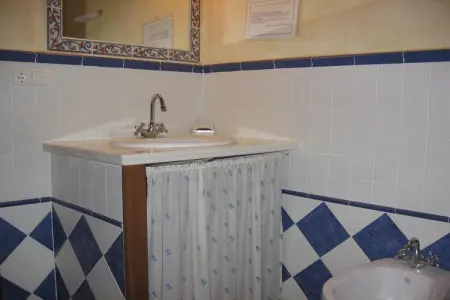 San Marcos, Chalet Laroya pour 4 personnes avec piscine - Photo 21