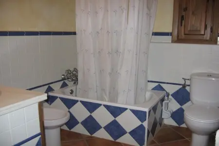 San Marcos, Chalet Laroya pour 4 personnes avec piscine - Photo 22