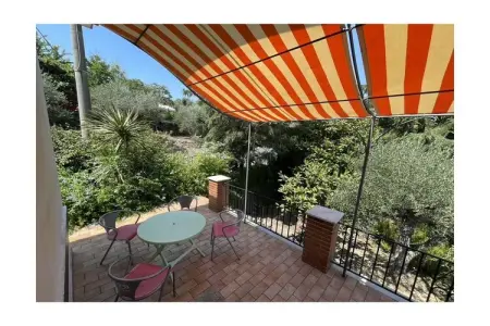 Location maison à Imperia, Casa Magnolia-Sopra