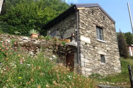 Location maison à San Martino Semnago, Rustico Bella Vista