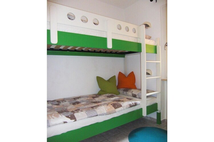 Maison vue lac de Garde, Malcesine – 2 ch, 4 pers. - Photo 8