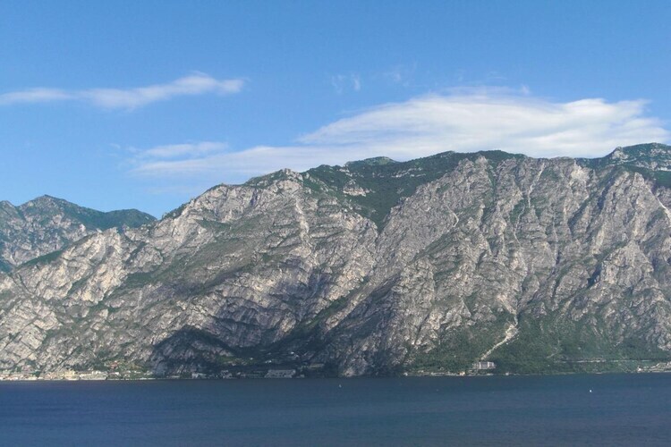 Maison vue lac de Garde, Malcesine – 2 ch, 4 pers. - Photo 22