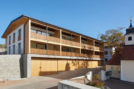 Maison avec sauna privé à Natz-Schabs : photo 1