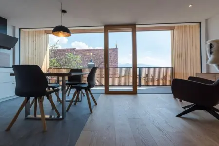 Maison avec sauna privé à Natz-Schabs : photo 2