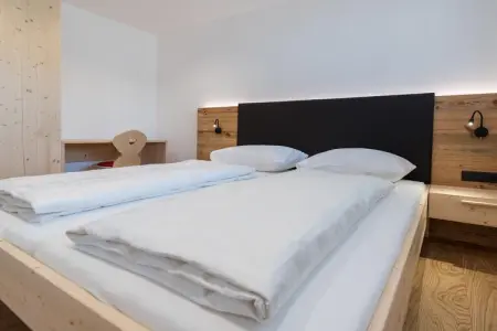 Maison avec sauna privé à Natz-Schabs : photo 3