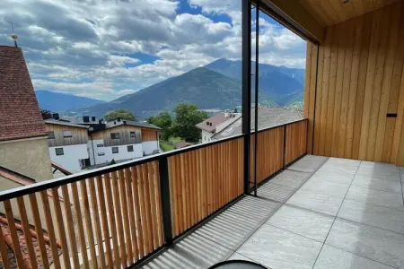 Maison avec sauna privé à Natz-Schabs : photo 5