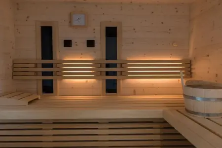 Maison avec sauna privé à Natz-Schabs : photo 6