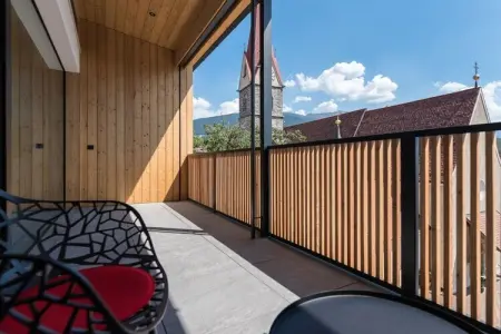 Maison avec sauna privé à Natz-Schabs : photo 7