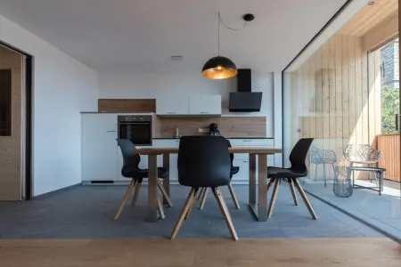Maison avec sauna privé à Natz-Schabs : photo 9