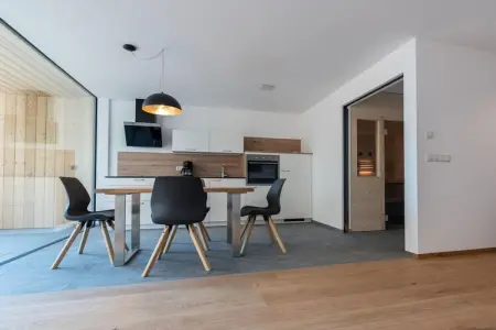 Maison avec sauna privé à Natz-Schabs : photo 11