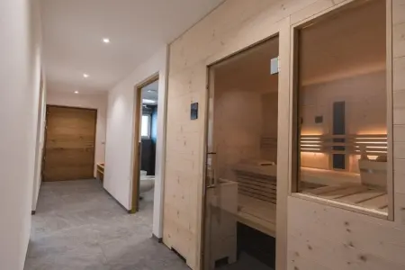 Maison avec sauna privé à Natz-Schabs : photo 12