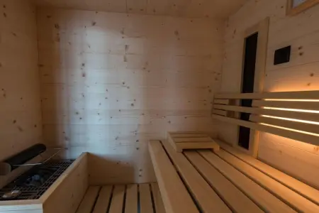 Maison avec sauna privé à Natz-Schabs : photo 14