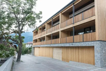 Maison avec sauna privé à Natz-Schabs : photo 16