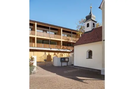 Maison avec sauna privé à Natz-Schabs : photo 19