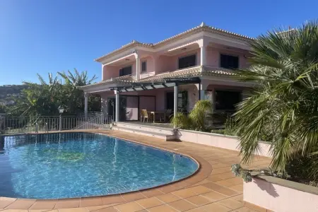 Villa Villarosa, vue panoramique sud à Ponta do Sol : photo 2