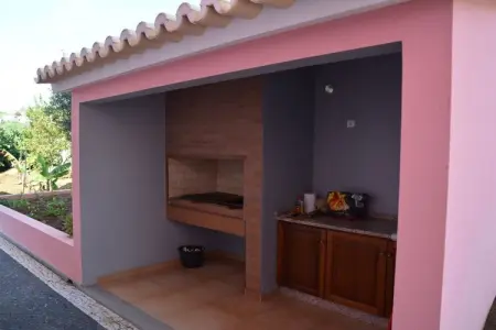 Villa Villarosa, vue panoramique sud à Ponta do Sol : photo 8