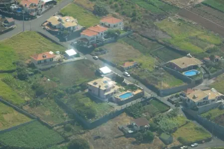 Villa Villarosa, vue panoramique sud à Ponta do Sol : photo 22