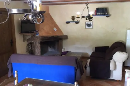 Padre Ramón 2 personas, Chalet rural pour une escapade romantique - Photo 2