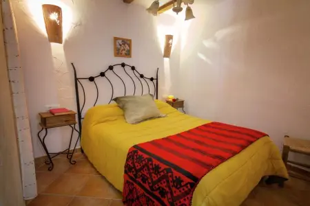 Padre Ramón 2 personas, Chalet rural pour une escapade romantique - Photo 4