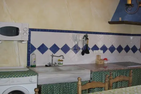 Padre Ramón 2 personas, Chalet rural pour une escapade romantique - Photo 8