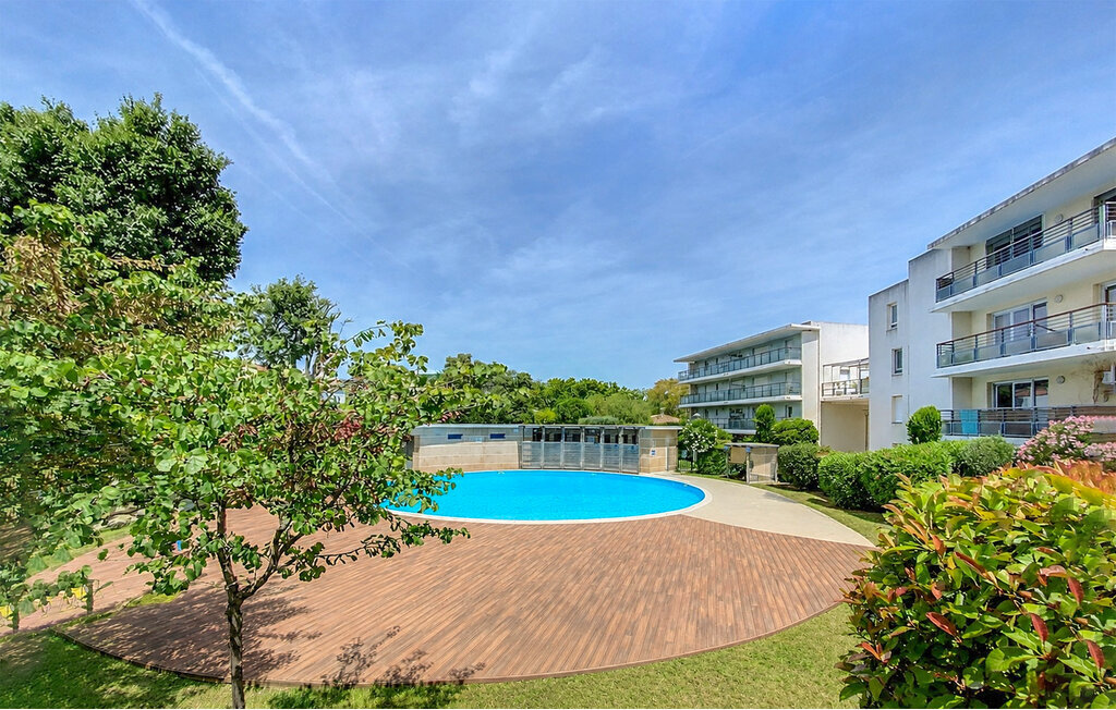 Maison 4 pers. avec piscine et véranda à La Ciotat - Photo 2