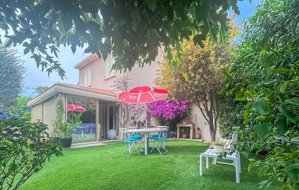 Maison 4 pers. avec piscine et véranda à La Ciotat - Photo 3