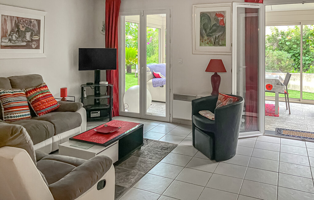 Maison 4 pers. avec piscine et véranda à La Ciotat - Photo 4