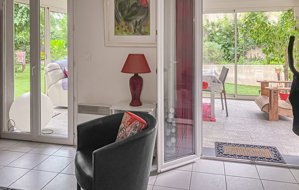 Maison 4 pers. avec piscine et véranda à La Ciotat - Photo 6