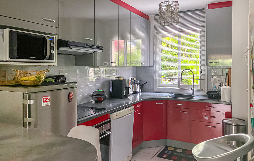 Maison 4 pers. avec piscine et véranda à La Ciotat - Photo 8