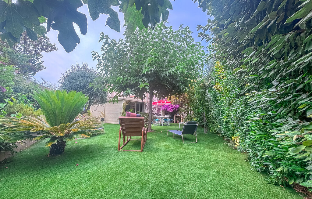 Maison 4 pers. avec piscine et véranda à La Ciotat - Photo 9