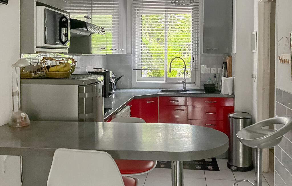 Maison 4 pers. avec piscine et véranda à La Ciotat - Photo 13