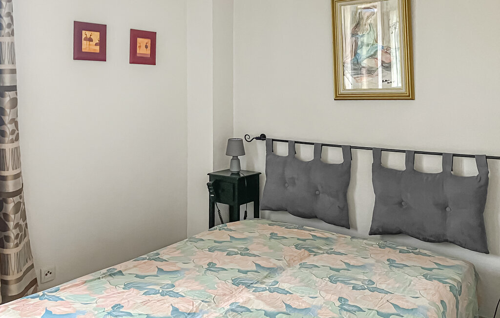 Maison 4 pers. avec piscine et véranda à La Ciotat - Photo 15