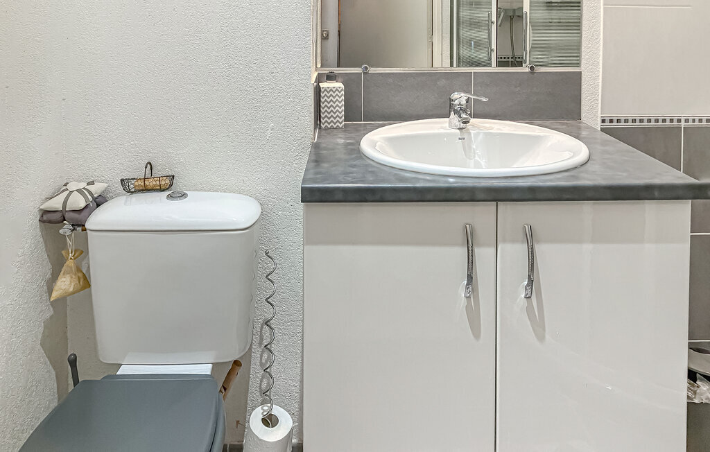 Maison 4 pers. avec piscine et véranda à La Ciotat - Photo 17