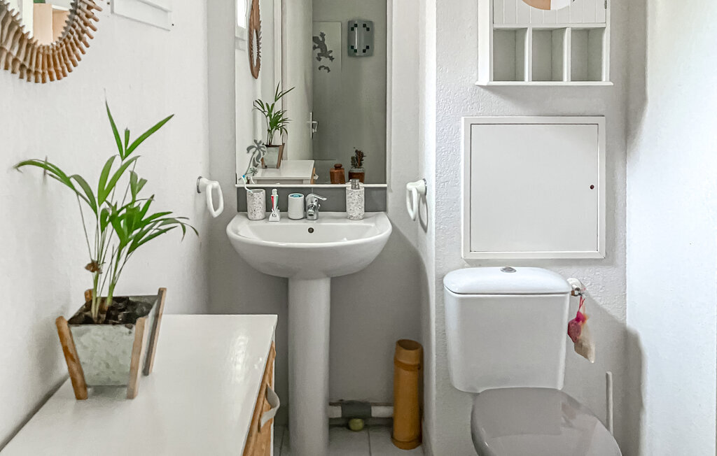 Maison 4 pers. avec piscine et véranda à La Ciotat - Photo 19